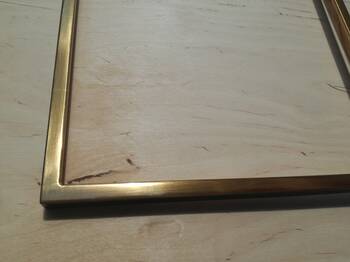 Ramka do zdjęcia na wymiar