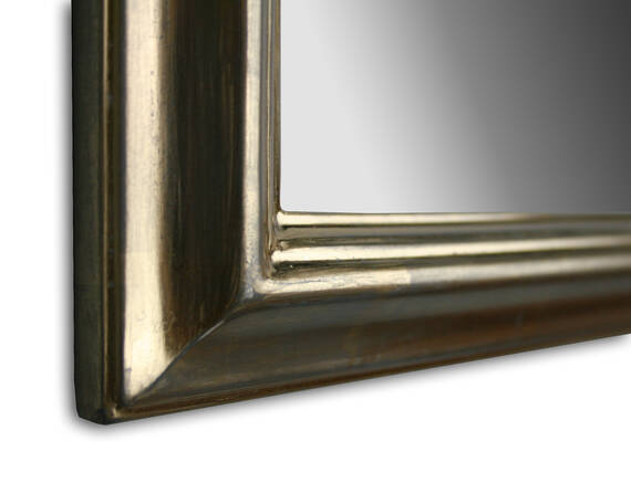 Złota rama do obrazu