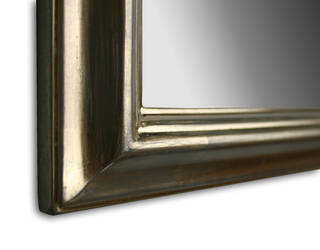 Złota rama do obrazu