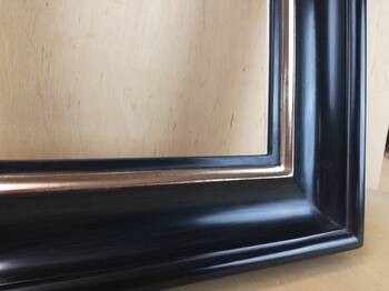 Rama do obrazu na wymiar