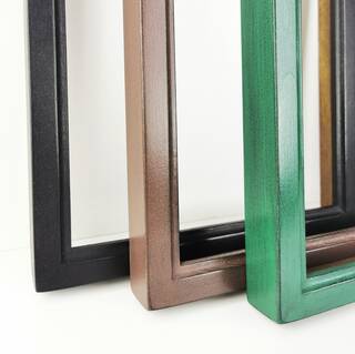 Głęboka rama do obrazu – kolory do wyboru