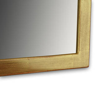 Złota rama do obrazu - karolmilewski.pl