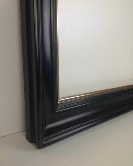 Rama do obrazu na wymiar