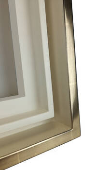 Głęboka rama do obrazu