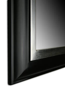 Rama do obrazu tradycyjna zachodząca na obraz grubość blejtramu 18 mm. białe złoto płatkowe 6 karat 