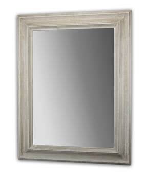 przecierana rama do obrazu