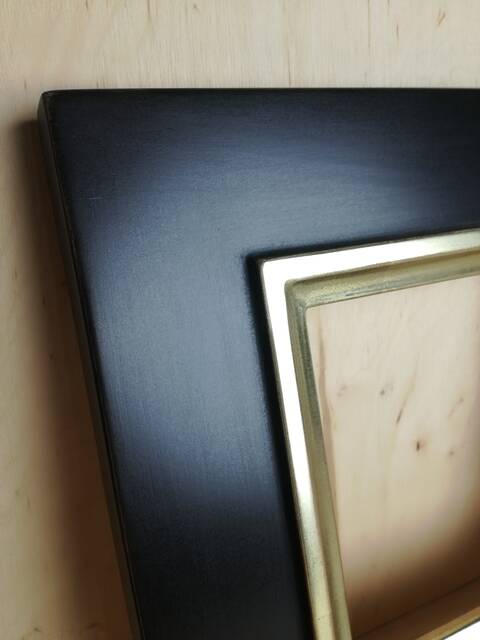 Nowa rama do obrazu w sklepie internetowym