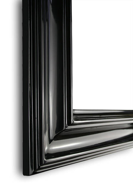 Mirror frame
