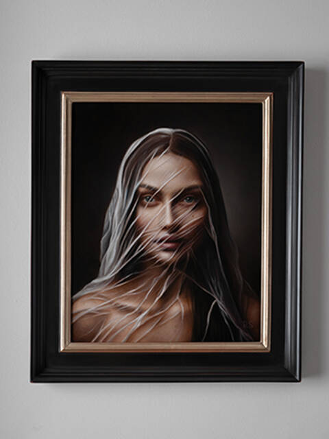 Kreatywne pomysły na ramy do obrazów