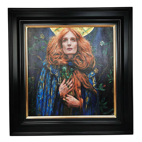 Dutch Frames – Timeless Elegance and Functionality in the Service of Art