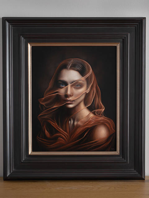 Wysoka jakość ramy do obrazu a jego cena