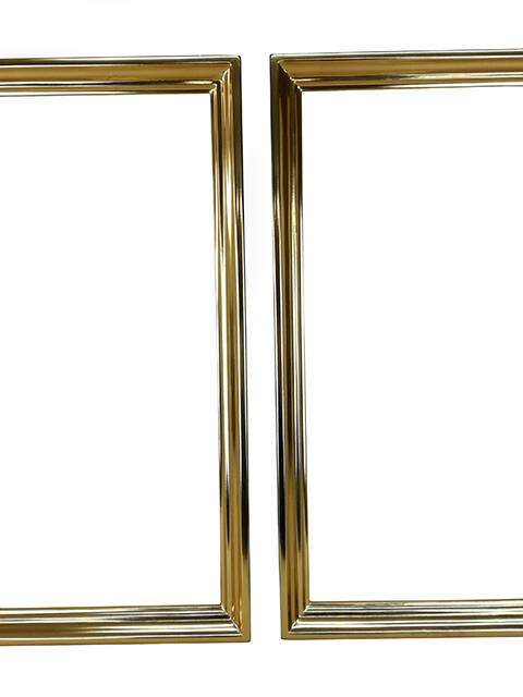 Ramy do obrazów w stylu nowoczesnym