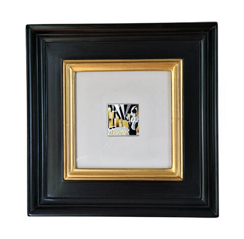 Ramy specjalistyczne i kolekcjonerskie